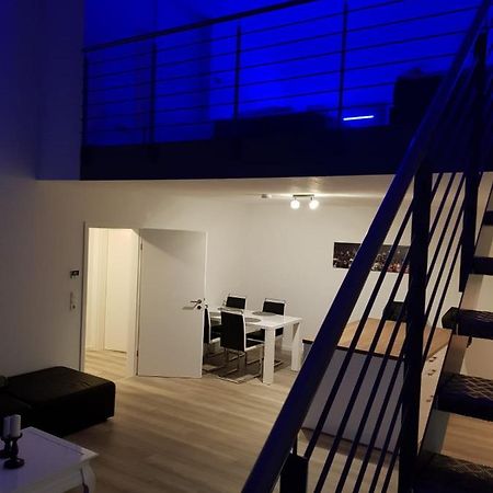 帕彭堡Wh Boardinghouse公寓式酒店 外观 照片
