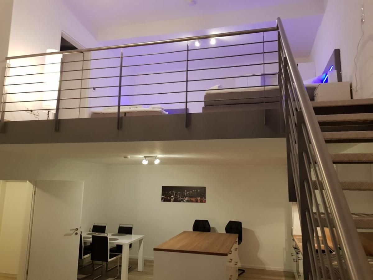 帕彭堡Wh Boardinghouse公寓式酒店 外观 照片