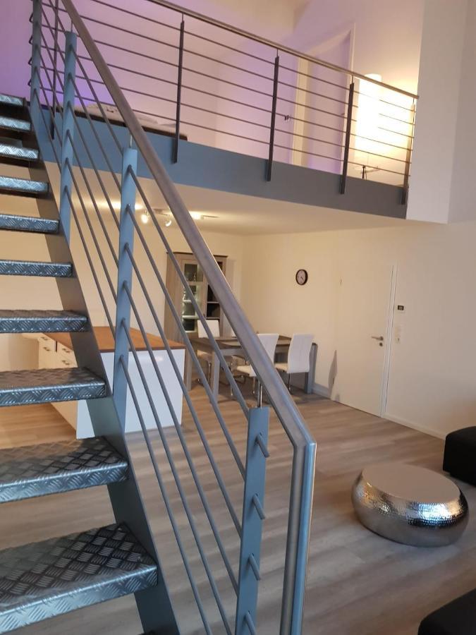帕彭堡Wh Boardinghouse公寓式酒店 外观 照片