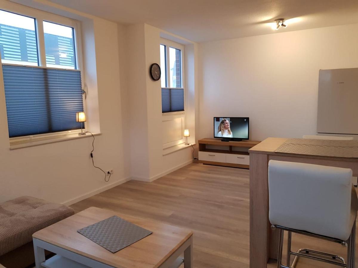 帕彭堡Wh Boardinghouse公寓式酒店 外观 照片