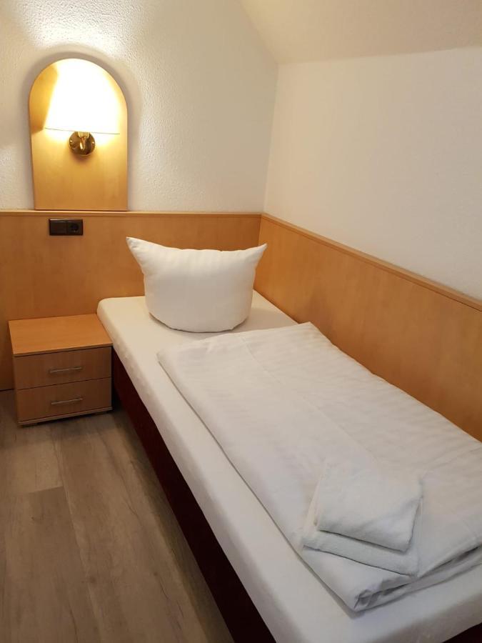 帕彭堡Wh Boardinghouse公寓式酒店 外观 照片
